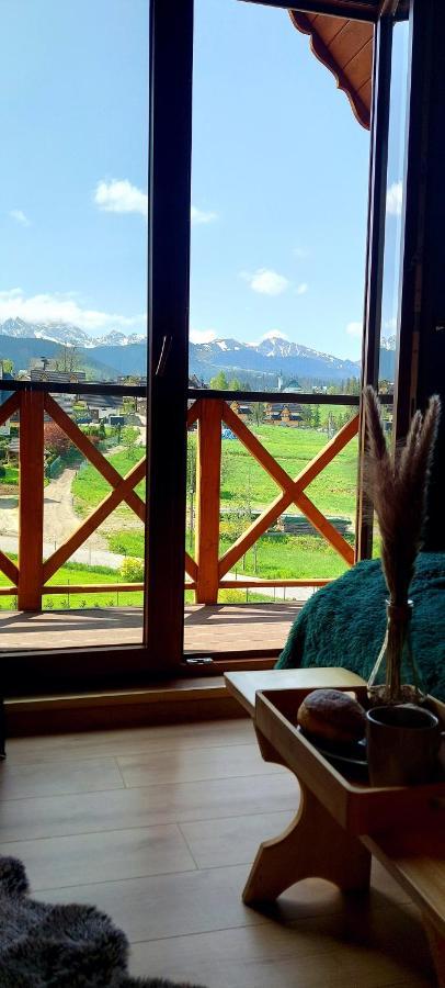 Hrube * Zakopane