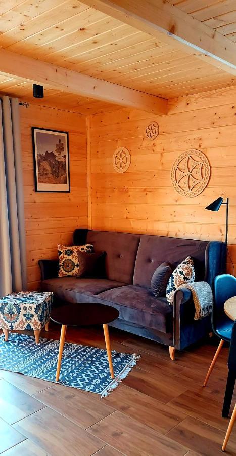 Ferienhaus Hrube Zakopane