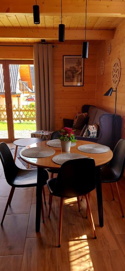 Ferienhaus Hrube *