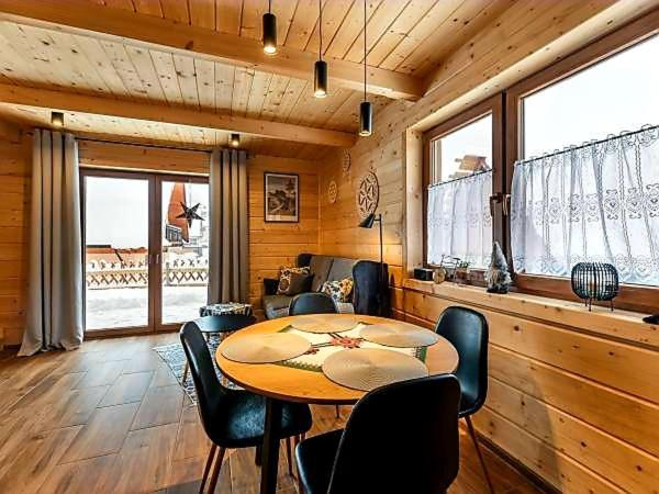 Ferienhaus Hrube *