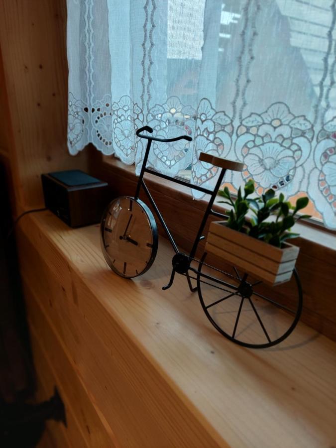 Hrube * Закопане